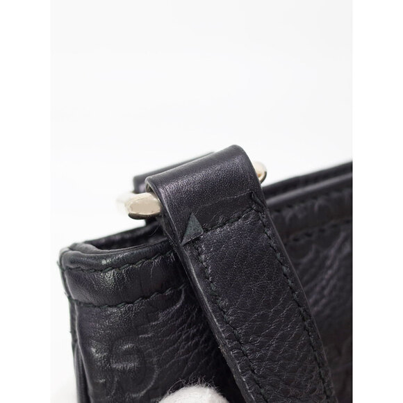 Gucci Guccissima Shoulder Bag - Picture 4 of 9